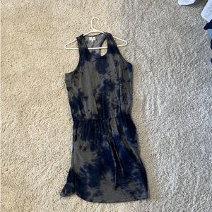 Sundry T Back Dress